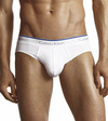 Calvin Klein Tech Cool Hip Brief