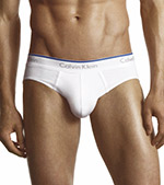 Calvin Klein Tech Cool Hip Brief