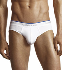 Calvin Klein Tech Cool Hip Brief